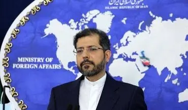 واکنش تهران به تحریم‌های جدید آمریکا 