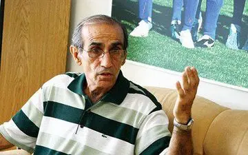 بارها گفته‌ام کی‌روش به درد فوتبال ما نمی‌خورد؛ او با استقلال مشکل دارد