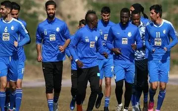 خطر بیخ گوش استقلال، پیش از دربی 89!