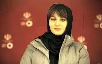 تیپ متفاوت گلوریا هاردی