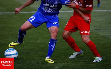 سرخابی ها به ما گفتند "همینی هست که هست!" 