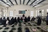توزیع ۲۲۰۰ بسته لوازم‌التحریر توسط بنیاد علوی استان کرمانشاه