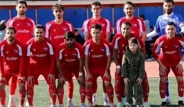 شهرداری اردبیل در تنگنای بی‌مهری؛ فریاد هشدار سرمربی بلند شد