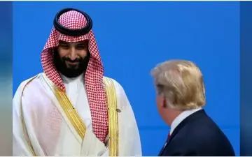 عربستان به چه علت نمی‌تواند تنگه هرمز را دور بزند؟ 