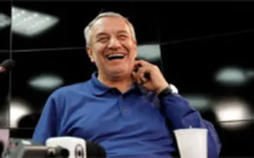  کفاشیان: دعوای ما با کی‌روش زن و شوهری بود!