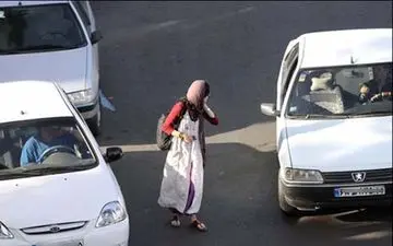 در مواجهه با مزاحمان جنسی چه کار کنیم؟