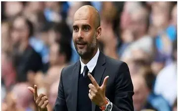 توافق گواردیولا با سیتی برای تمدید
