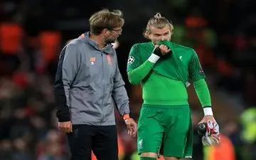 کاریوس: کلوپ خواهان ماندن من بود