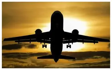  پروازهای تبریز–باکو از سر گرفته شد 