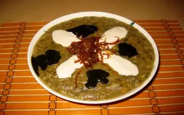 طرز تهیه آش پرپوله | یکبار بخوری عاشقش میشی!