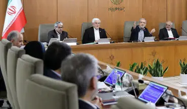 پزشکیان: نظام پرداخت بر اساس عملکرد، هر چه سریع‌تر نهایی و اجرا شود