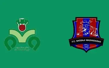 ترکیب دو تیم نساجی و ذوب‌آهن اعلام شد
