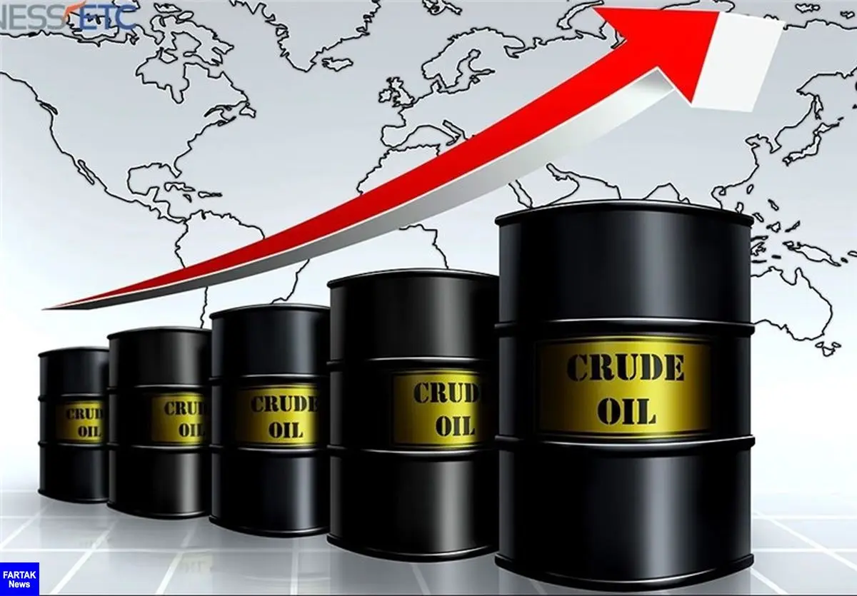 نفت 71 دلاری شد/ بالاترین قیمت 3 ماه گذشته