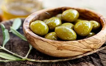 این ماده غذایی با وجود چرب بودن بسیار مفید است