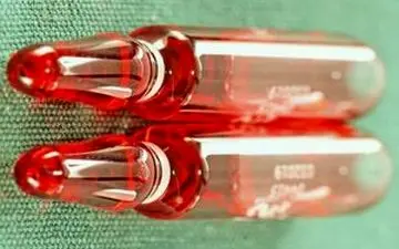 هشدار جدی برای اپیدمی تزریق آمپول «نوروبیون» | نوروبیون سرطان زاست؟