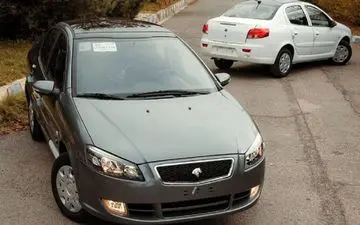 قیمت خودروی اقتصادی خانواده ها تغییر کرد / با حدود ۳۴۰ میلیون رانا بخرید
