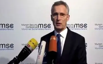 آمادگی ناتو برای کاهش نیروهایش در افغانستان