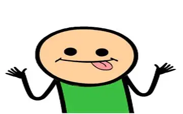 اطلاعات عمومی در مورد خوراکی | برای بچه ها جالبه!