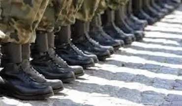 نحوه به کارگیری سربازان در مراکز آموزش نیروهای مسلح