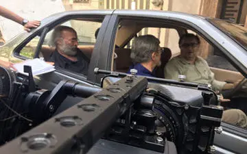  دعوت از 3 بازیگر جدید برای حضور در «۸۷ متر»