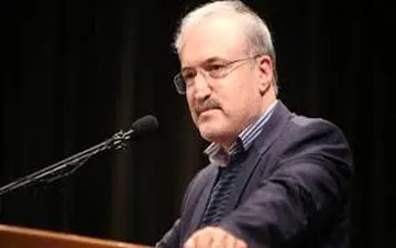 نمکی: ترامپ باید سال‌‌ها تاوان خون شهید سلیمانی را بپردازد
