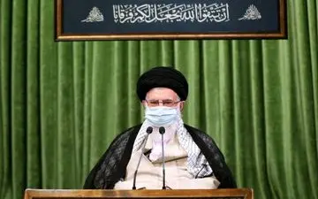 دیدار اعضای مجلس خبرگان با رهبر انقلاب 
