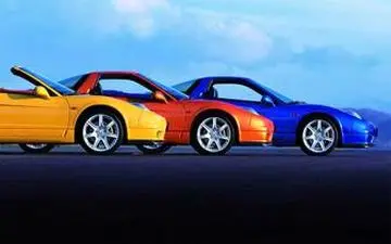 رابطه رنگ خودرو و شخصیت افراد