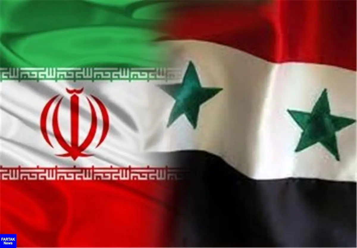  بانک مشترک ایران-سوریه در راه است