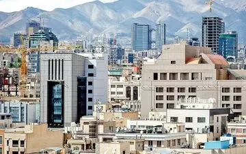 یک اتفاقی تازه در بازار مسکن

