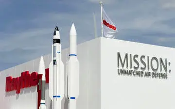  ترکیه از آمریکا موشکهای پیشرفته‌ی هوا به هوا می‌خرد