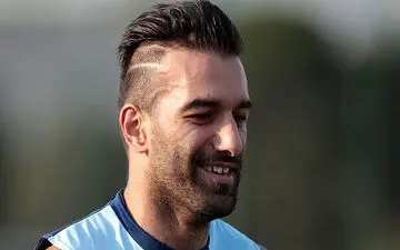 ستاره متعصب استقلال باز هم از این تیم شکایت کرد