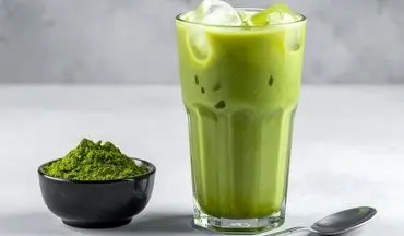 ماچای الکلی؛ ترند جدید مهمانی‌ها و تله‌ای برای سلامتی