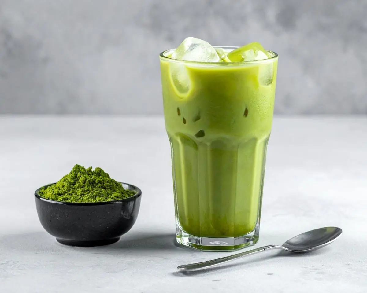 ماچای الکلی؛ ترند جدید مهمانی‌ها و تله‌ای برای سلامتی