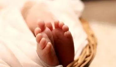 غرق شدن کودک ۲ ساله در حمام