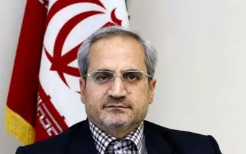 نماینده مردم کبودرآهنگ در مجلس بر اثر ابتلا به کرونا درگذشت