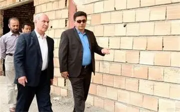 افشارزاده خطاب به قلعه نویی؛ دیگر اسم مرا نیاور!