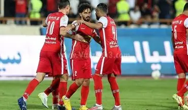 ورزشگاه دیدار پرسپولیس - گل گهر مشخص شد