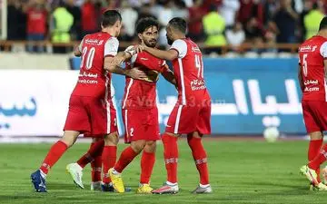 ورزشگاه دیدار پرسپولیس - گل گهر مشخص شد