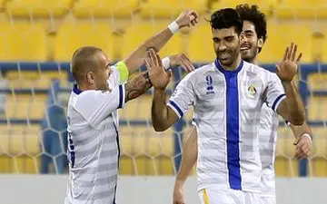 شرایط بدنی و تصویری عجیب از مهدی طارمی که سوژه شد + عکس