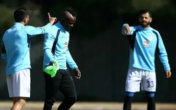 منشا نتوانست شفر را روسفید کند!