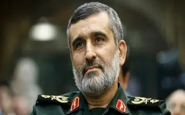 جزئیات سقوط هواپیمای اوکراینی از زبان سردار حاجی‌زاده