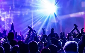 کدام کنسرت‌ها در راهند؟

