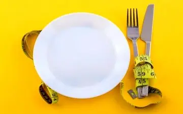 بدترین رژیم های موقتی و بیهوده لاغری 