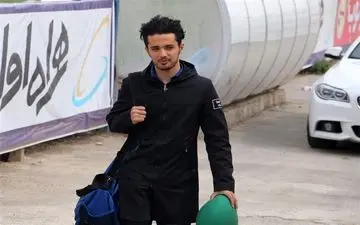 خبر مهم برای آبی‌ها/ شفر تکلیف هافبک استقلال را رسما مشخص کرد