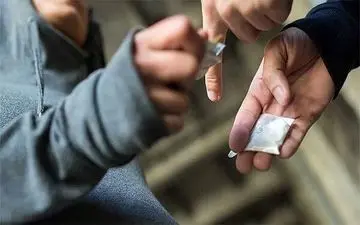 
کشف ۲۳۰ کیلو مواد مخدر شیشه در هرمزگان
