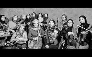 پوشش و میکاپ متفاوت بانوان سرشناس سینما و تلویزیون در کنسرت بهاره ایلچی