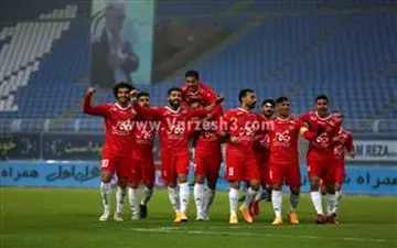 شهر خودرو 1 -نساجی 0؛پیروزی شهرخودرو در باران کارت های زرد
