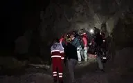 مرگ تلخ جوان 27 ساله در اصفهان


