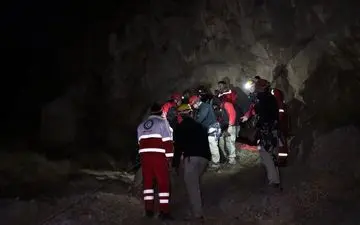 مرگ تلخ جوان 27 ساله در اصفهان

