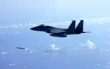 موافقت وزارت خارجه آمریکا با فروش موشک به عربستان